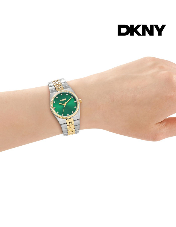 DKNY Ladies Watch